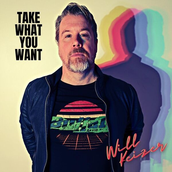 Cover art for Take What You Want